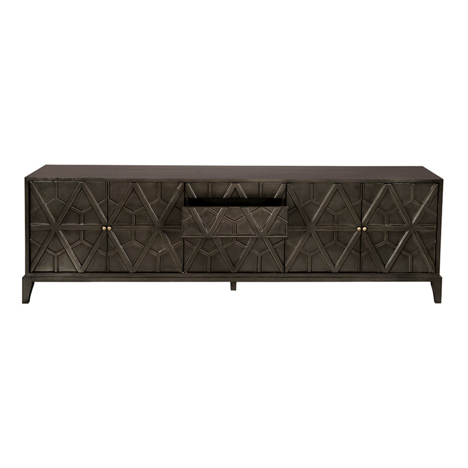 Maharadsha Sideboard finished in Pale