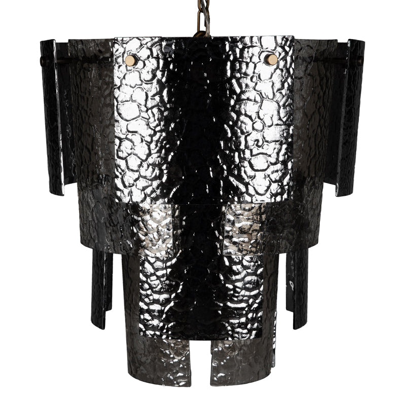 Noir Cornelius Small Chandelier
