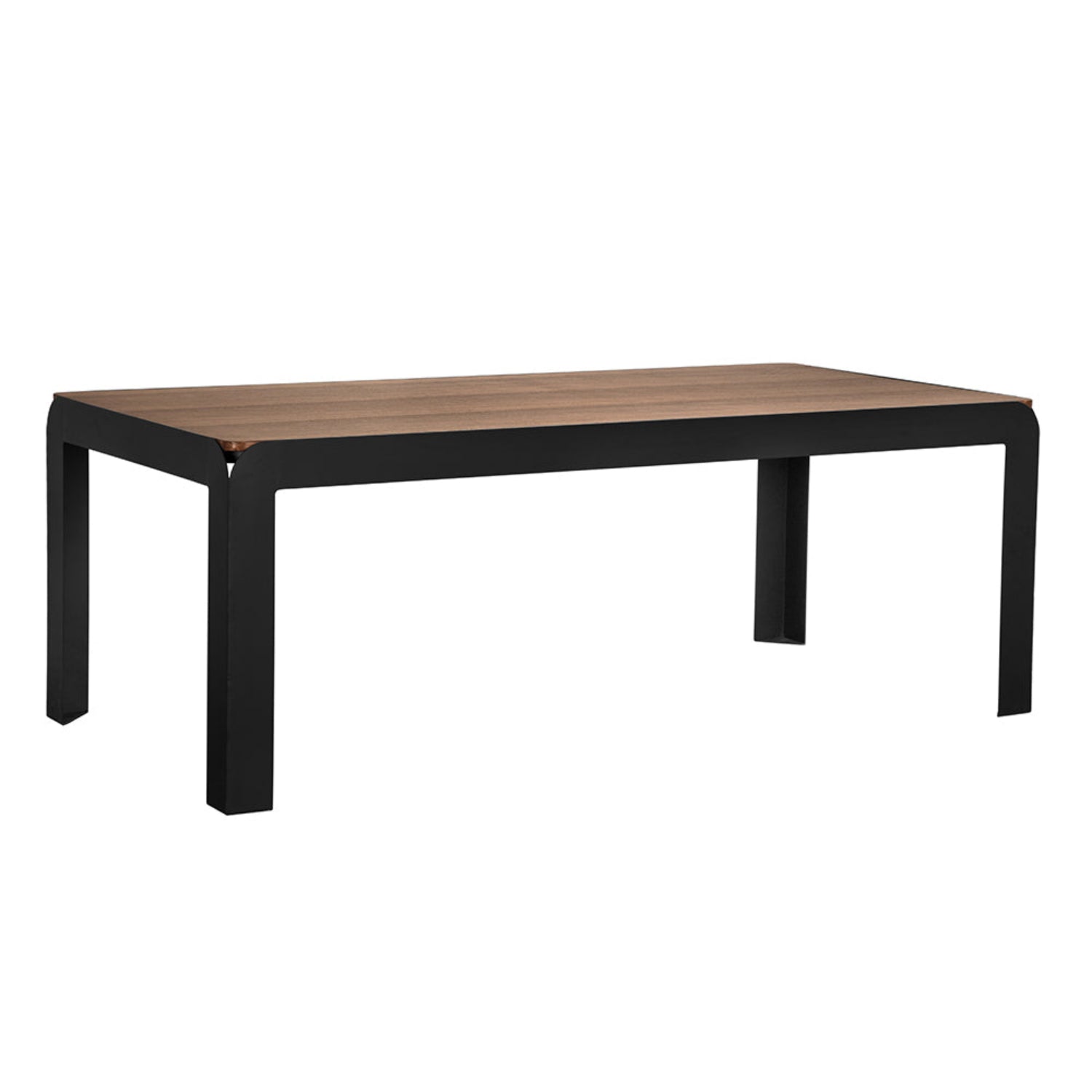 Noir Alexei Dining Table