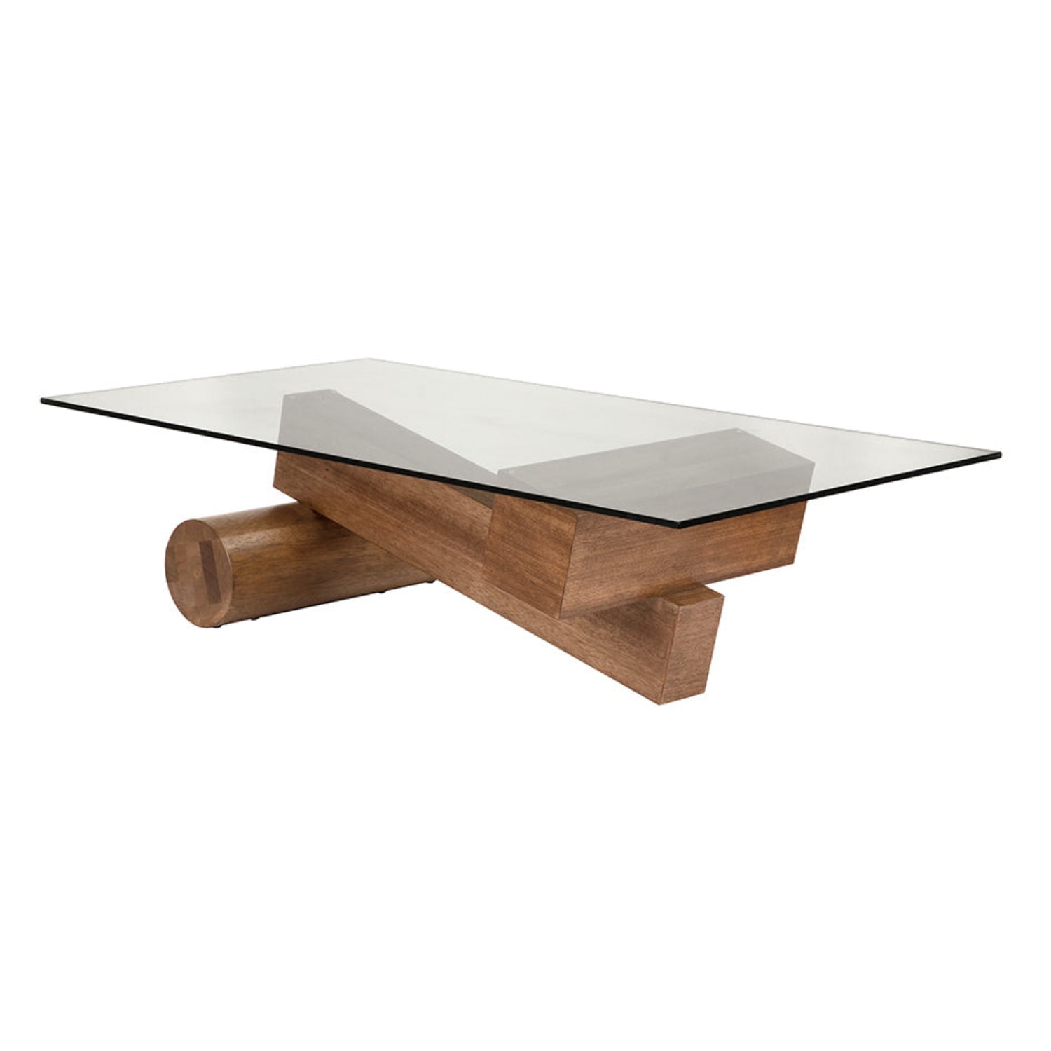Noir Calatrava Coffee Table for the home