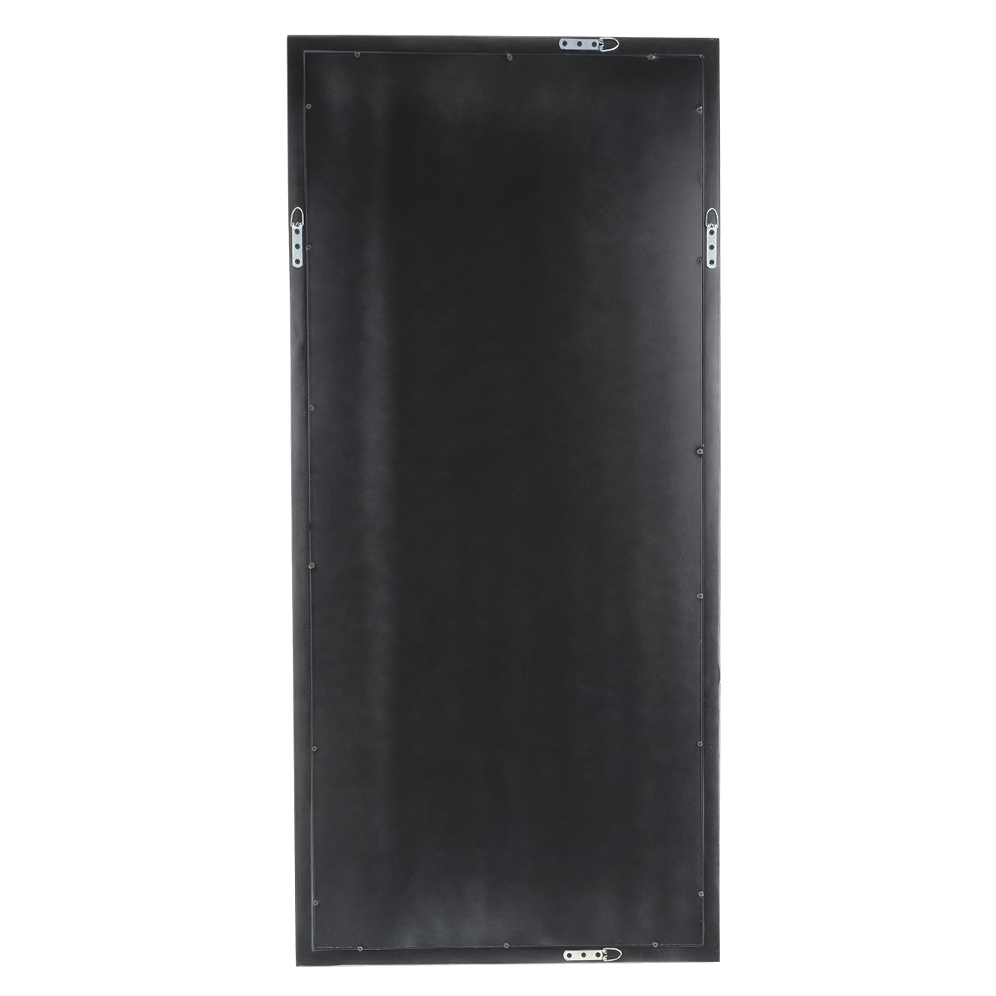 Jamie Young Heron Mother of Pearl Rectangle Floor Mirror