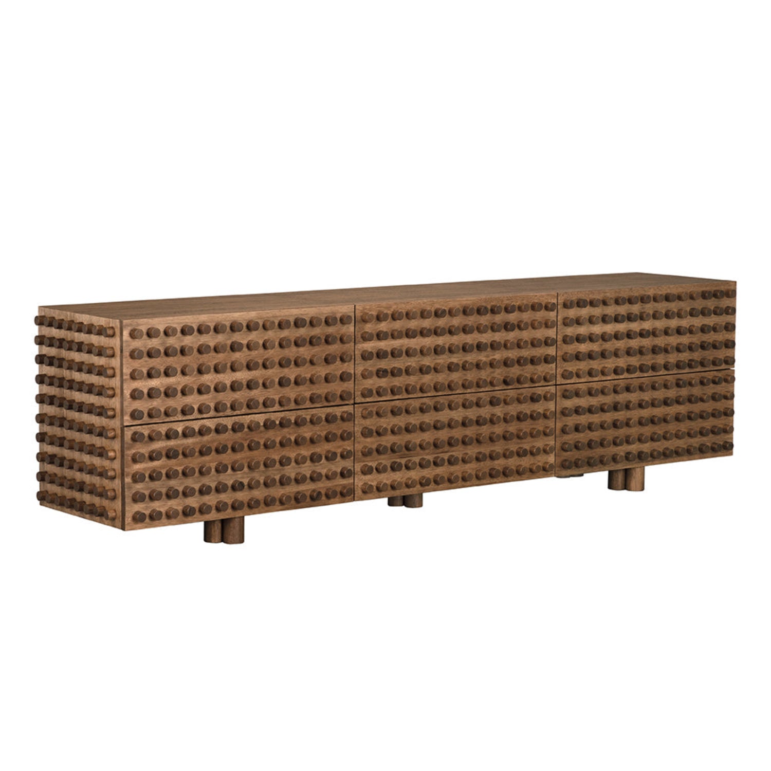 Noir Haruko XL Sideboard