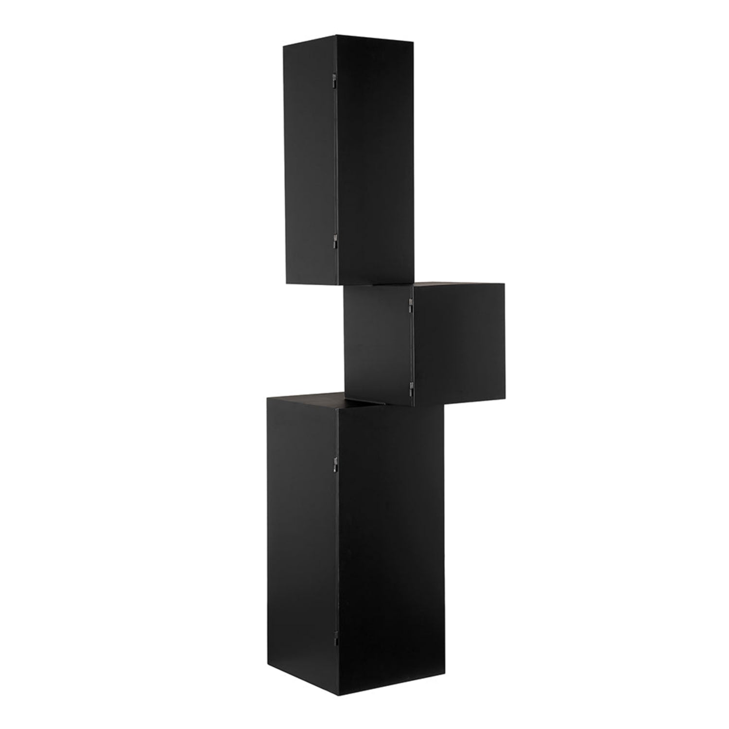Noir Archimedes Tower
