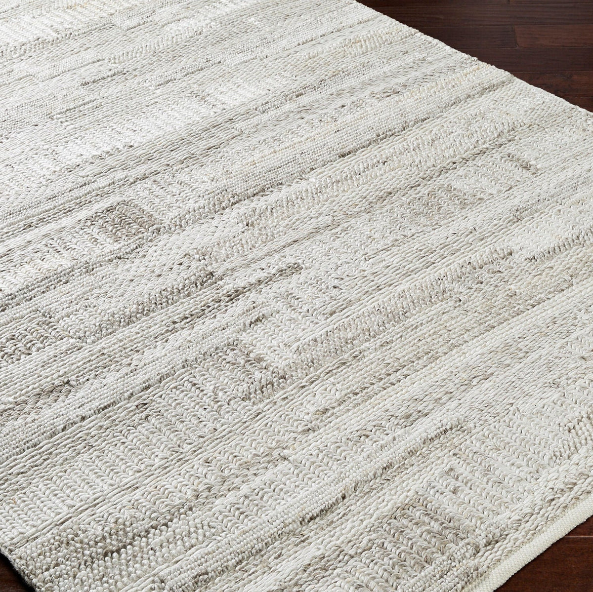 Surya Floria Hand Woven Rug