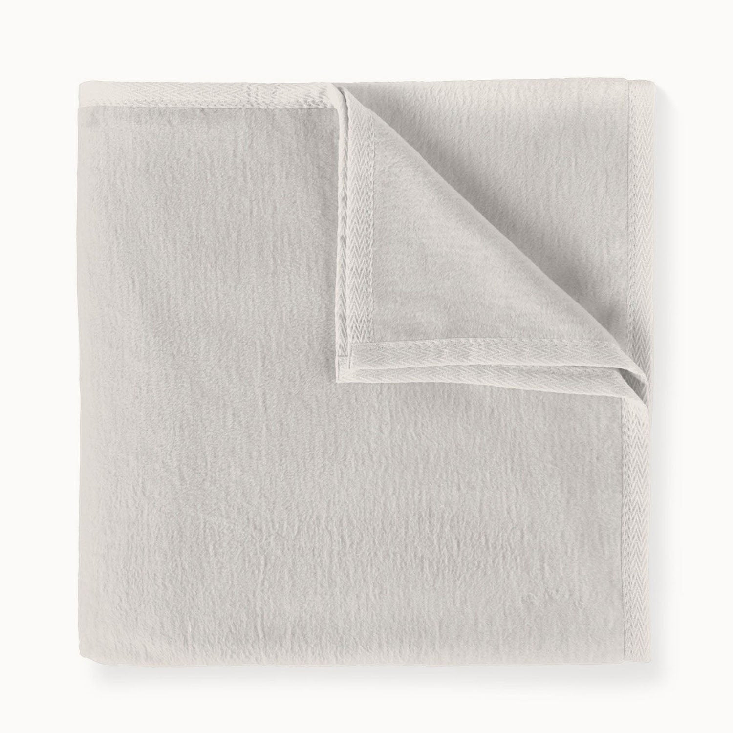 Peacock Alley All Seasons Framed Bed Blanket