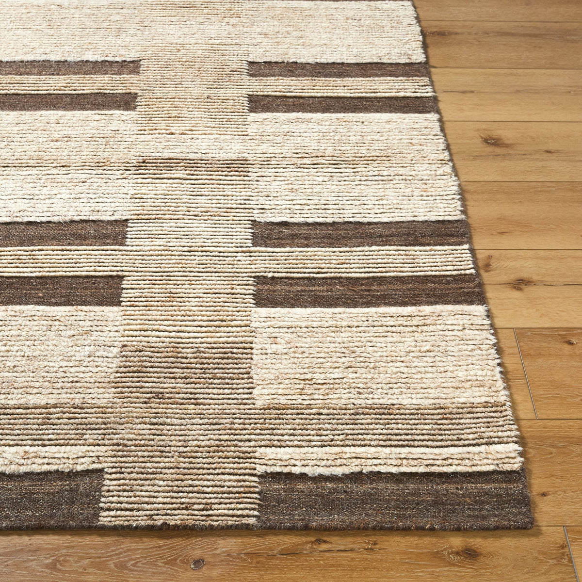 Surya Folklore FLK-2301 Hand Knotted Rug