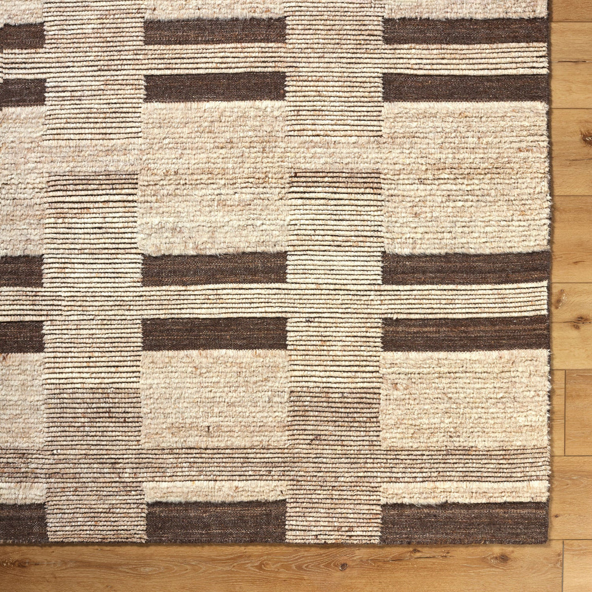 Surya Folklore FLK-2301 Hand Knotted Rug