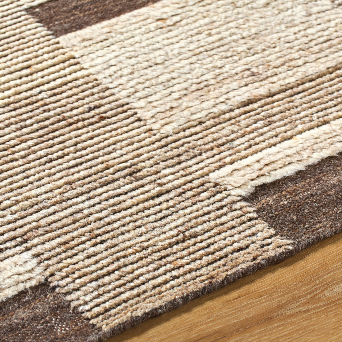 Surya Folklore FLK-2301 Hand Knotted Rug