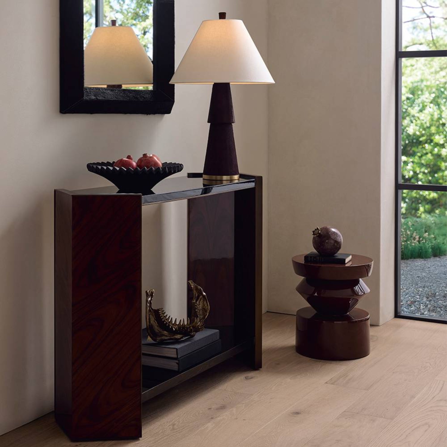 Arteriors Argyle Console Table