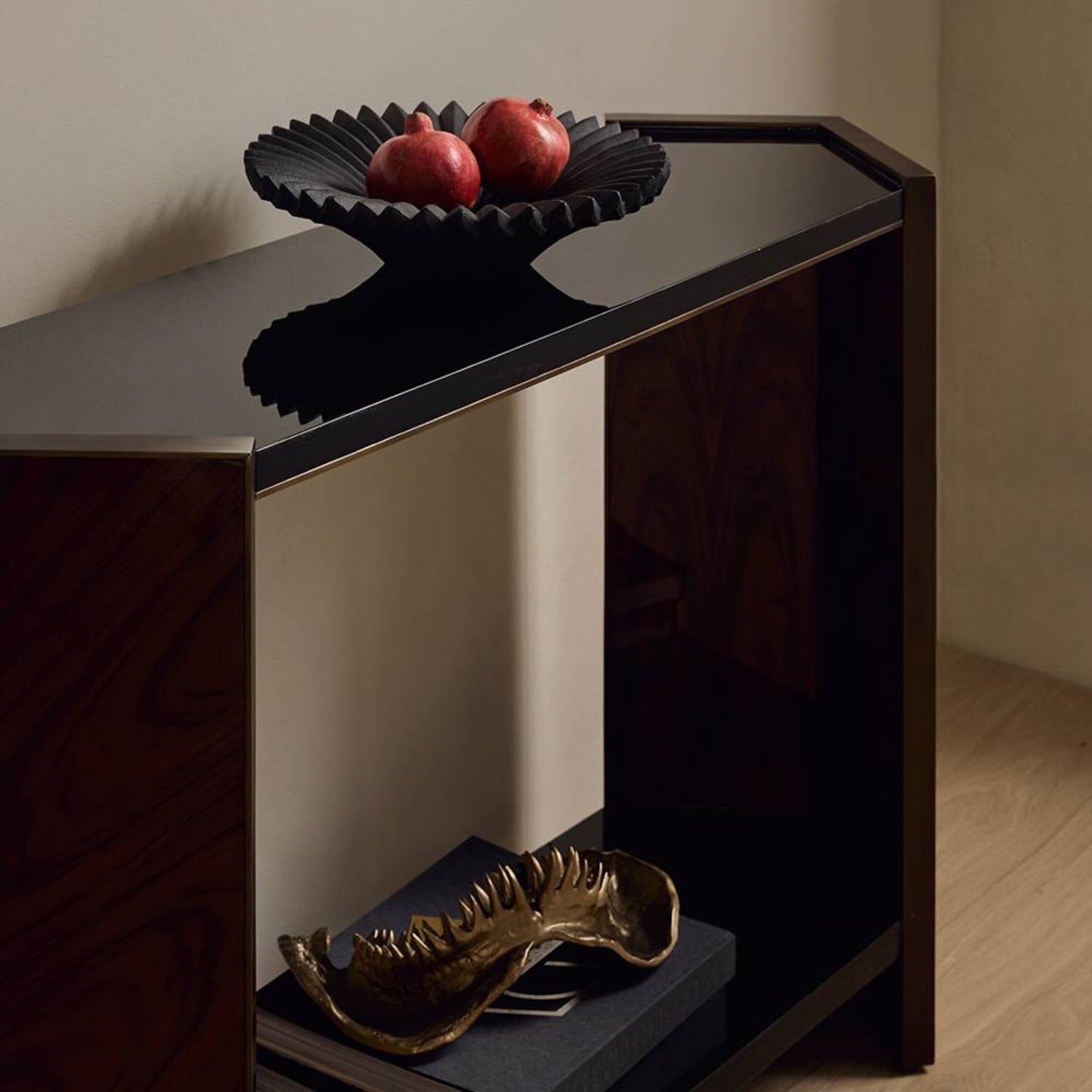 Arteriors Argyle Console Table