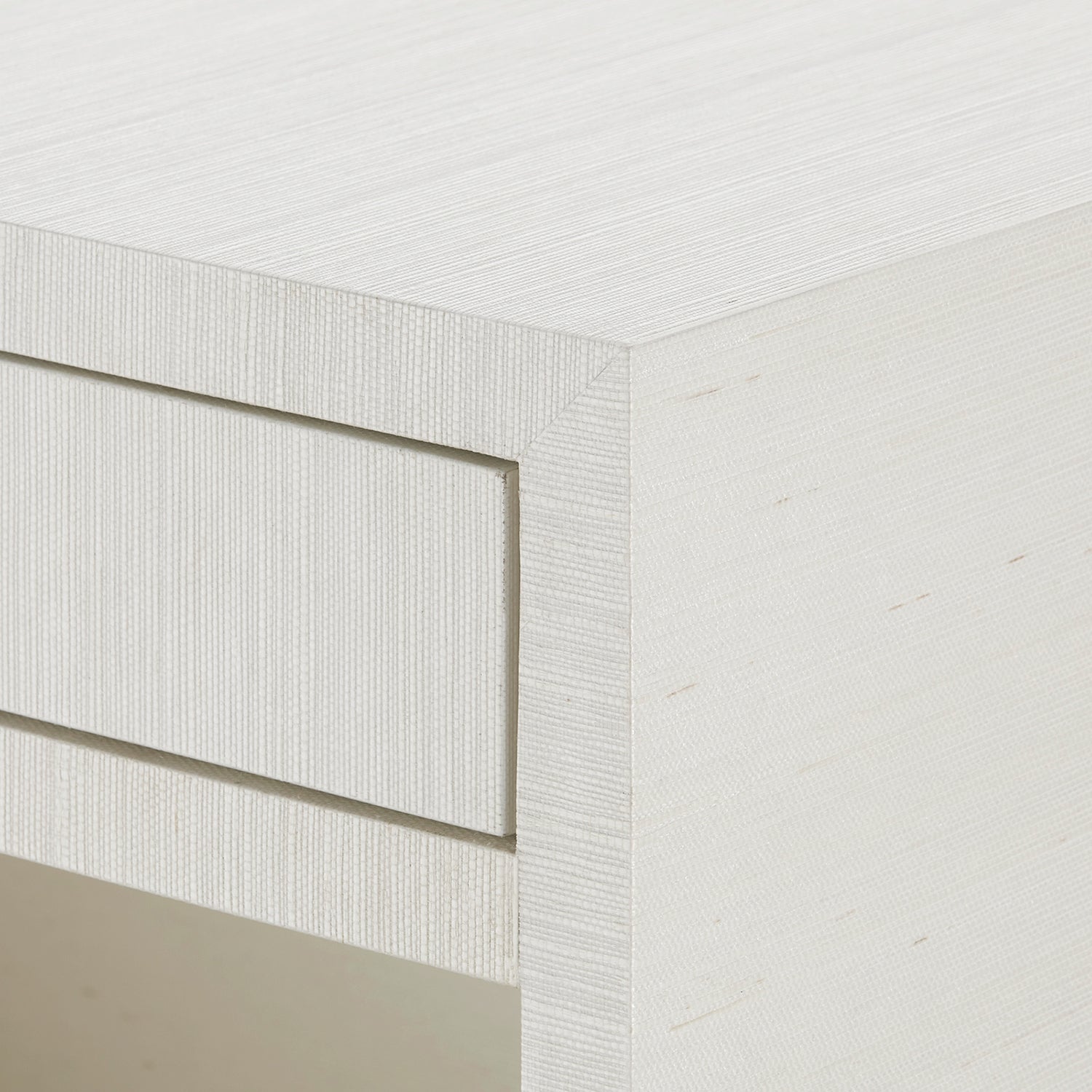 Villa and House Florence 2 Drawer End Table