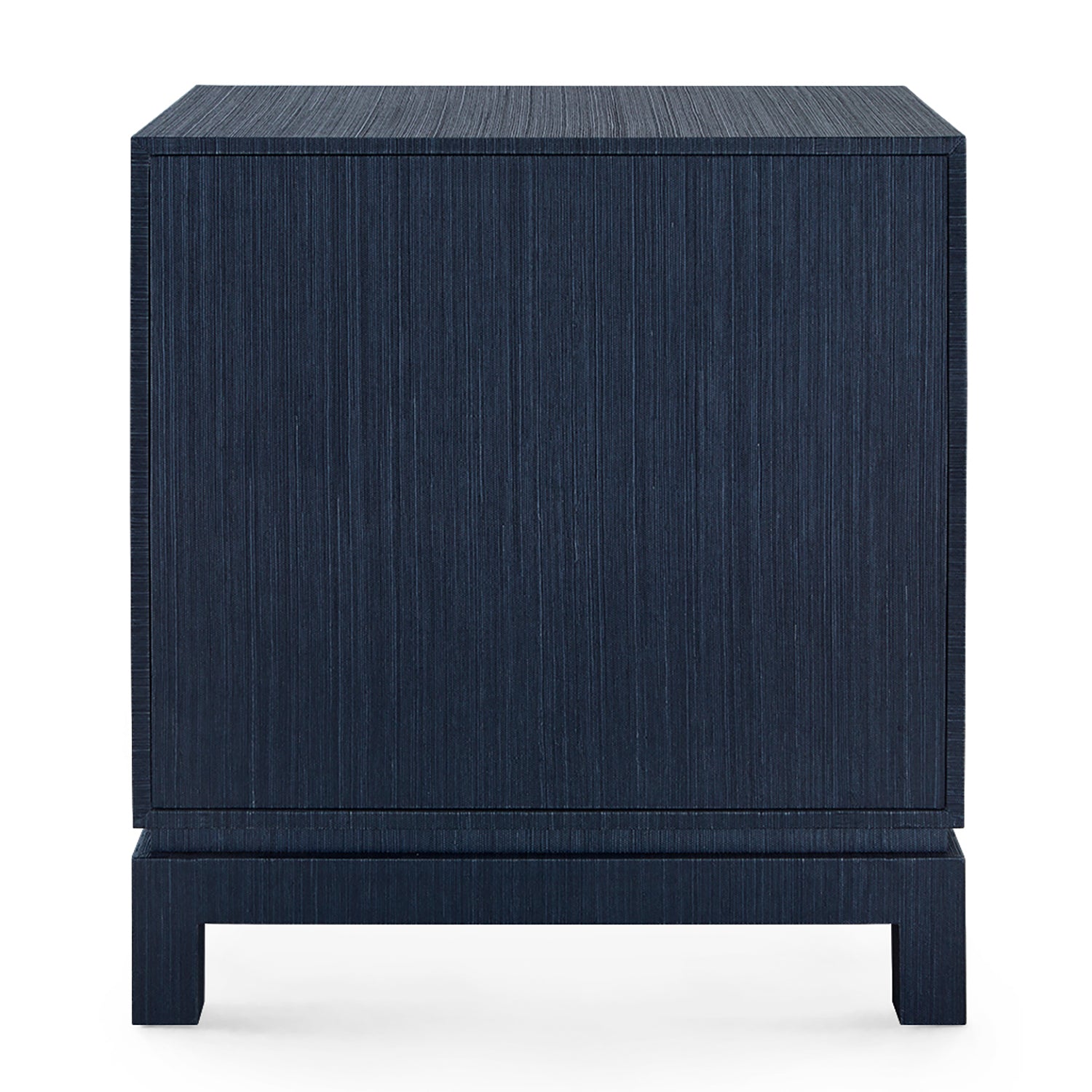 Villa and House Florence 2 Drawer End Table
