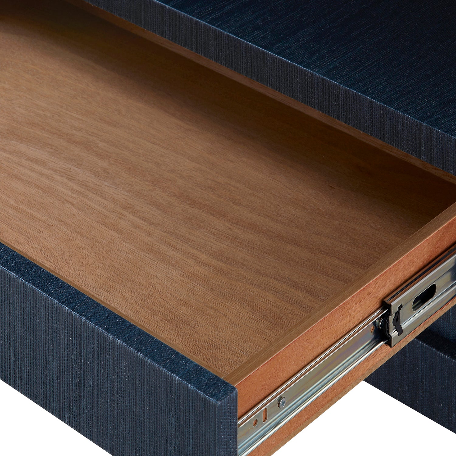 Villa and House Florence 2 Drawer End Table