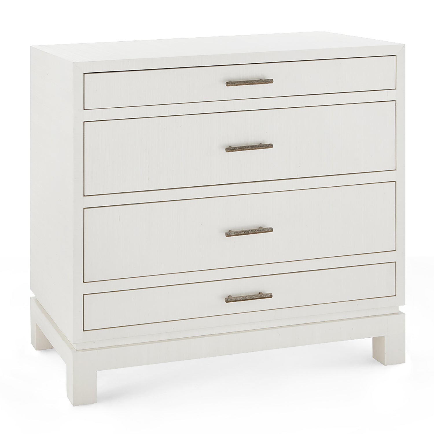 Villa and House Florence 4 Drawer