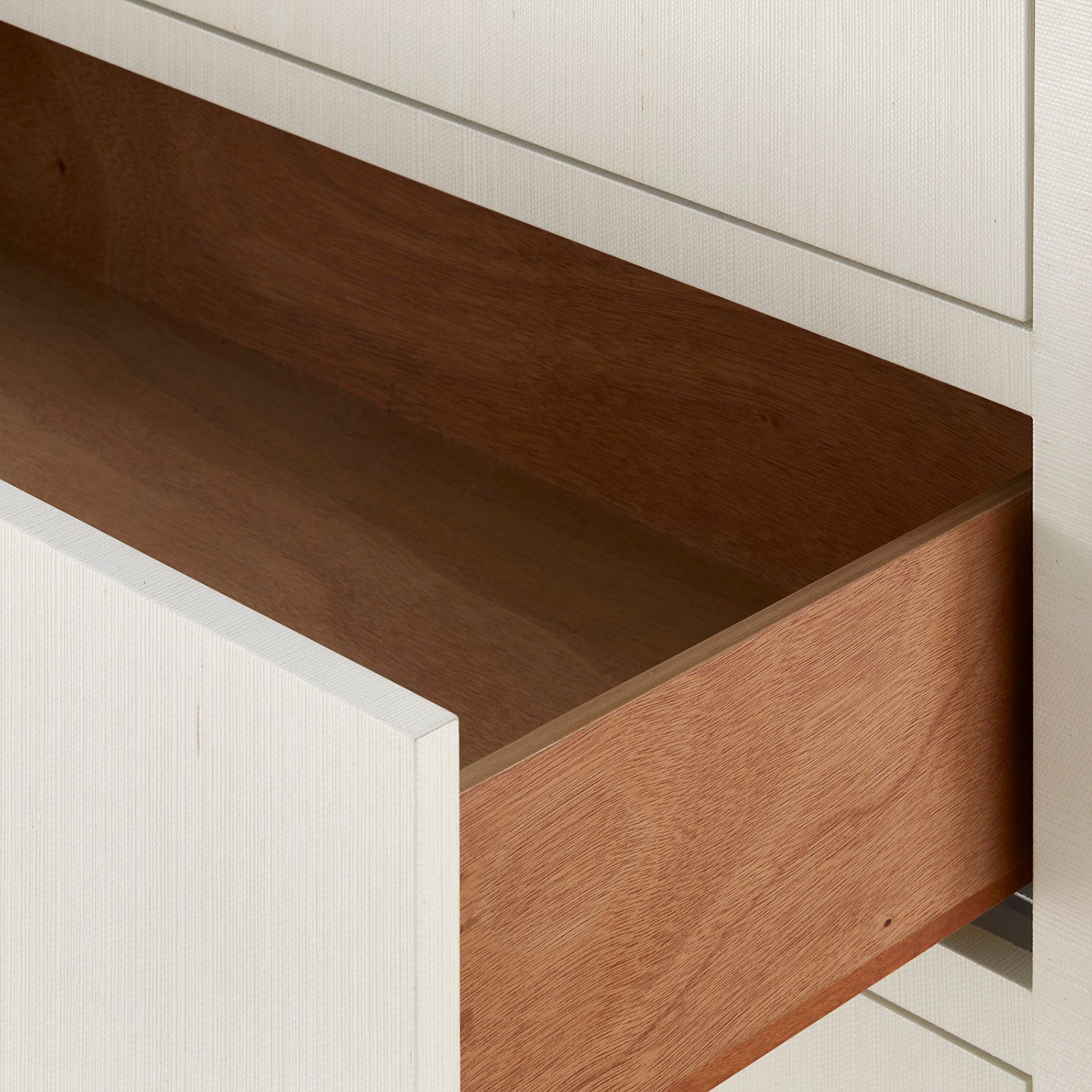 Villa and House Florence 4 Drawer