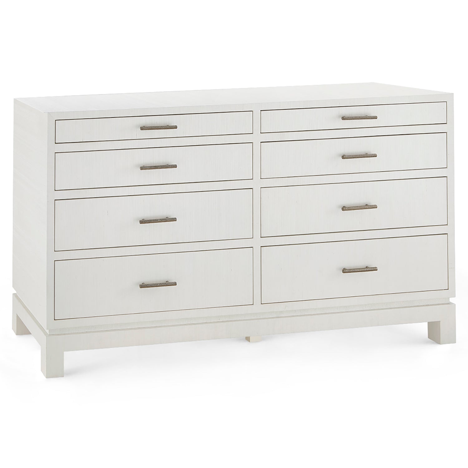 Villa and House Florence Extra Large 8 Drawer