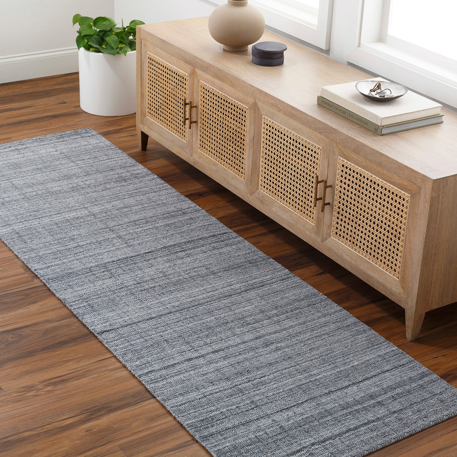 Surya Fresno Fade Hand Loomed Rug