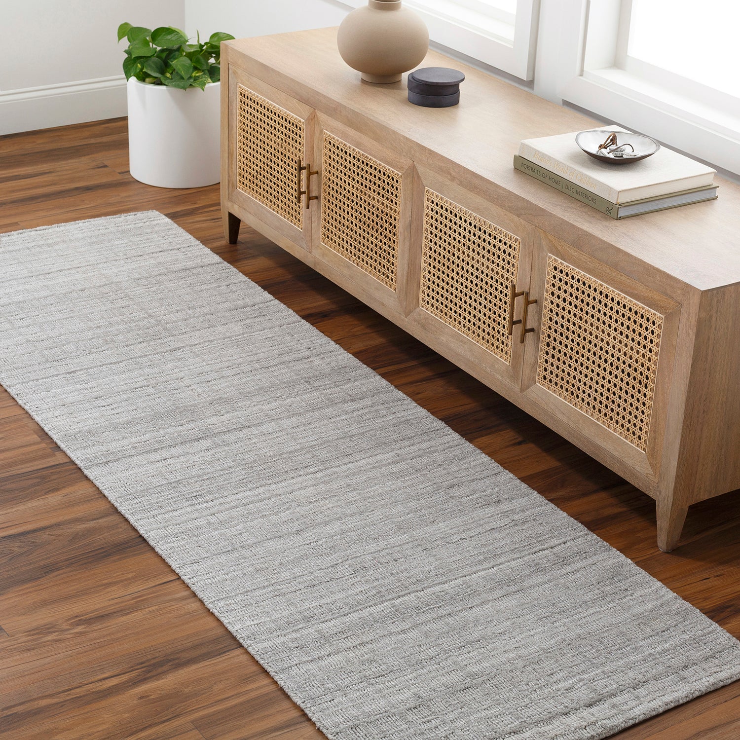 Surya Fresno Fade Hand Loomed Rug