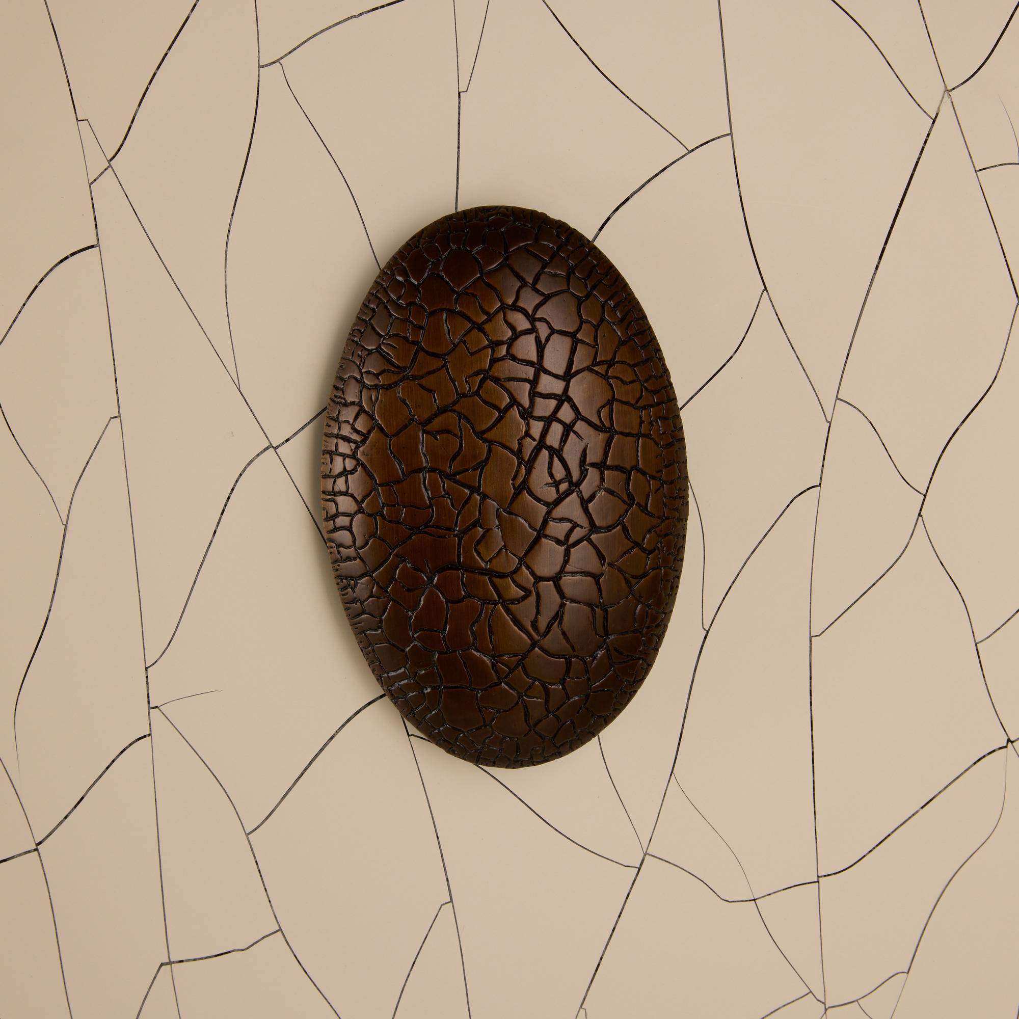 Arteriors Soko Cocktail Cabinet