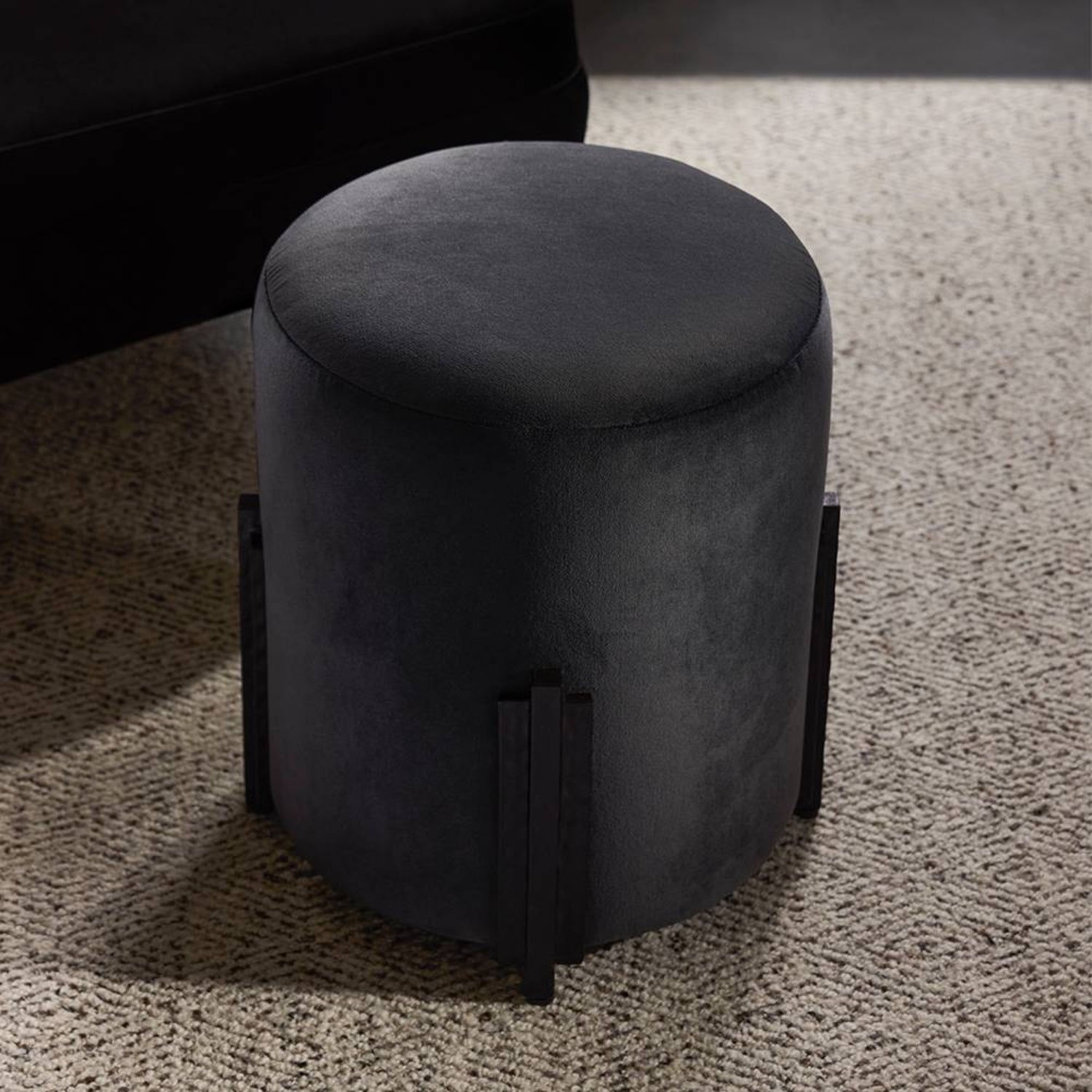 Arteriors Wexler Accent Stool