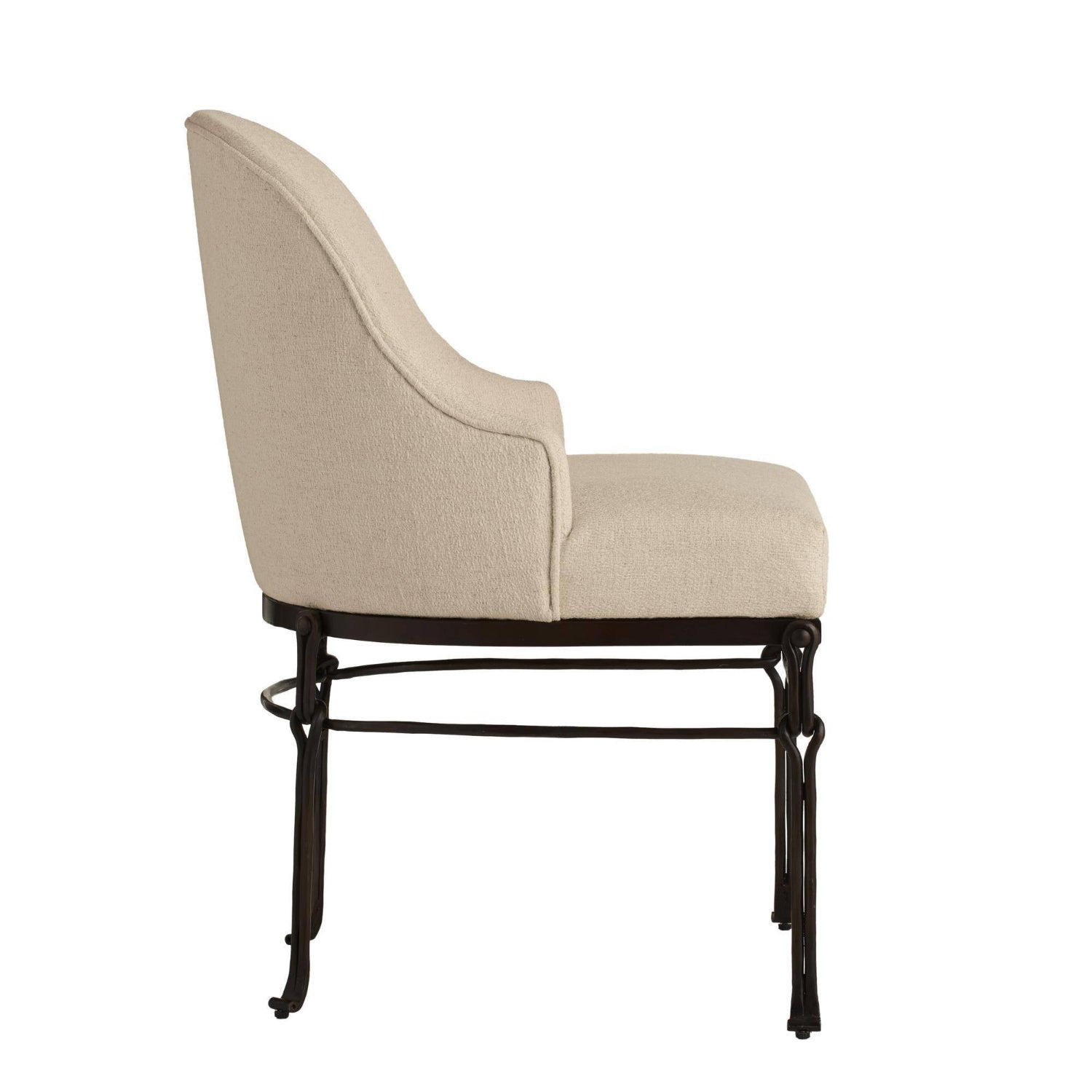 Arteriors Carrick Dining Chair