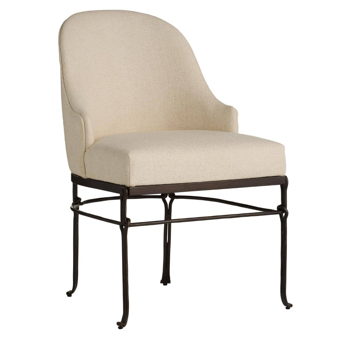 Arteriors Carrick Dining Chair