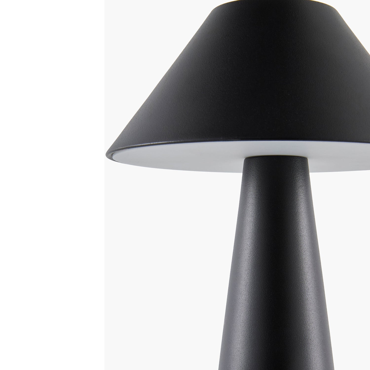 Furnas Tall Mini Table Lamp