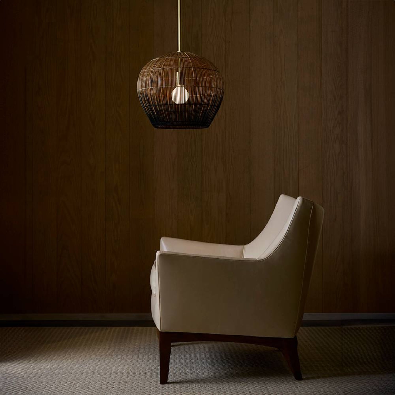 Arteriors Ferguson Chair