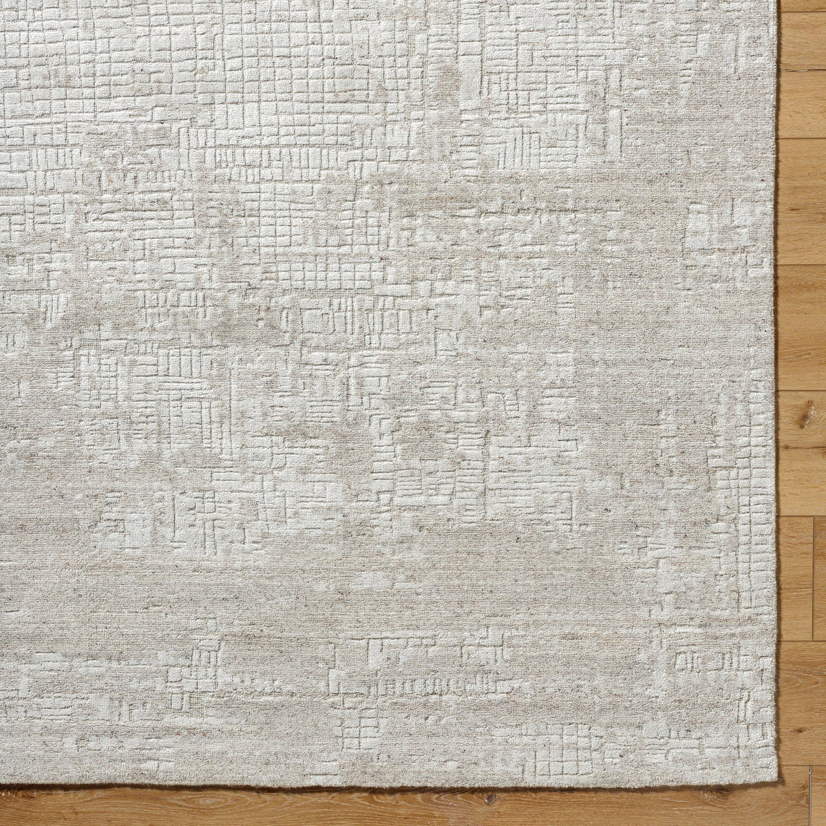 Surya Finesse Hand Knotted Rug