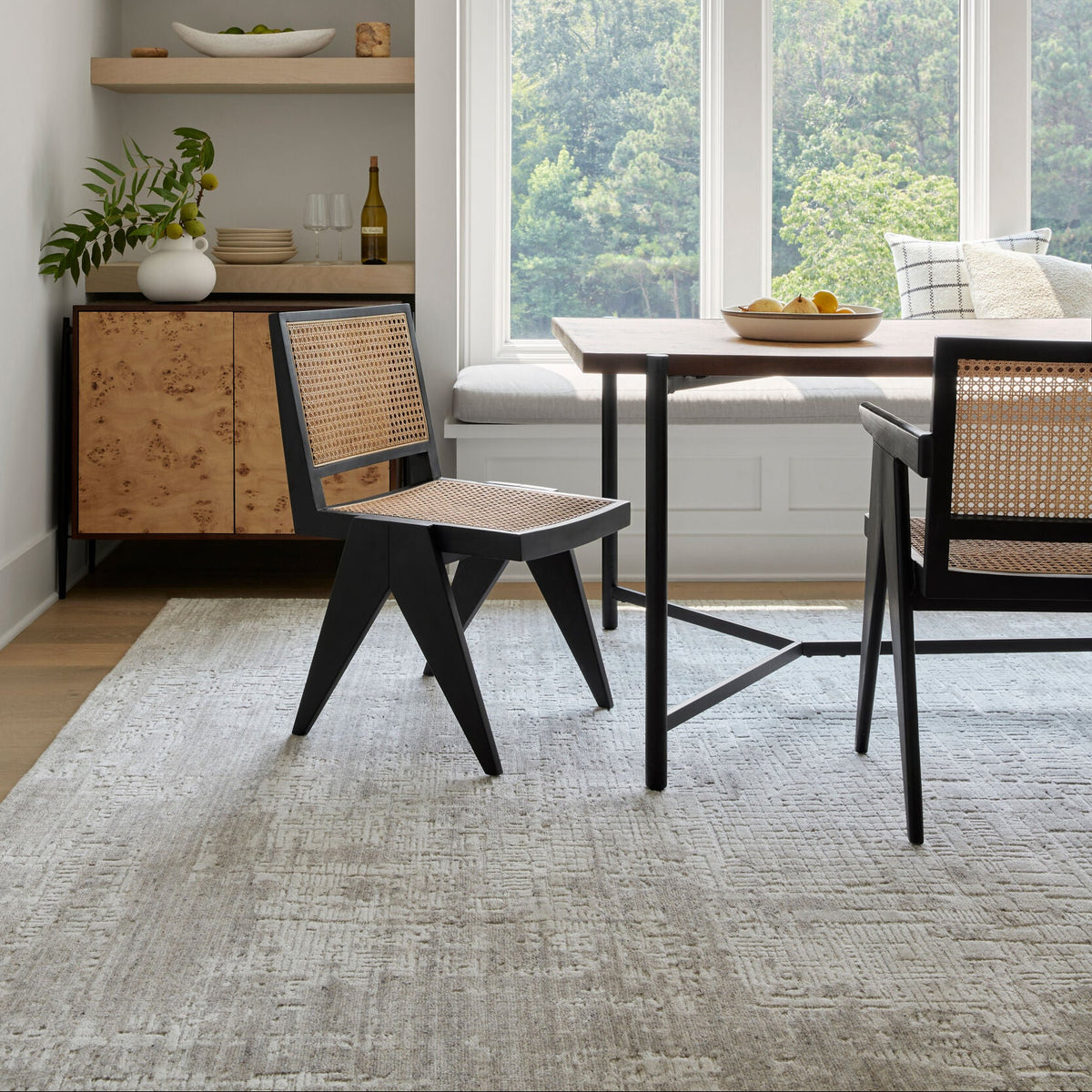 Surya Finesse Hand Knotted Rug
