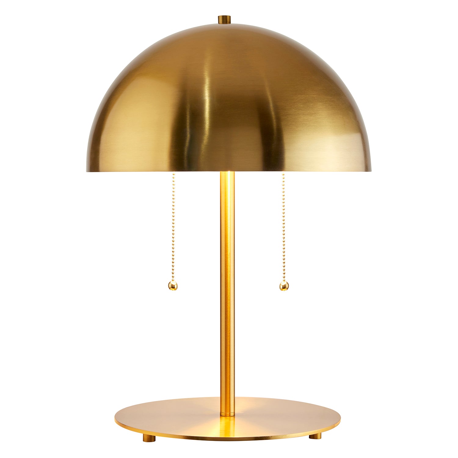 Fungiaire Thin Table Lamp