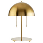 Fungiaire Thin Table Lamp