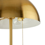 Fungiaire Thin Table Lamp