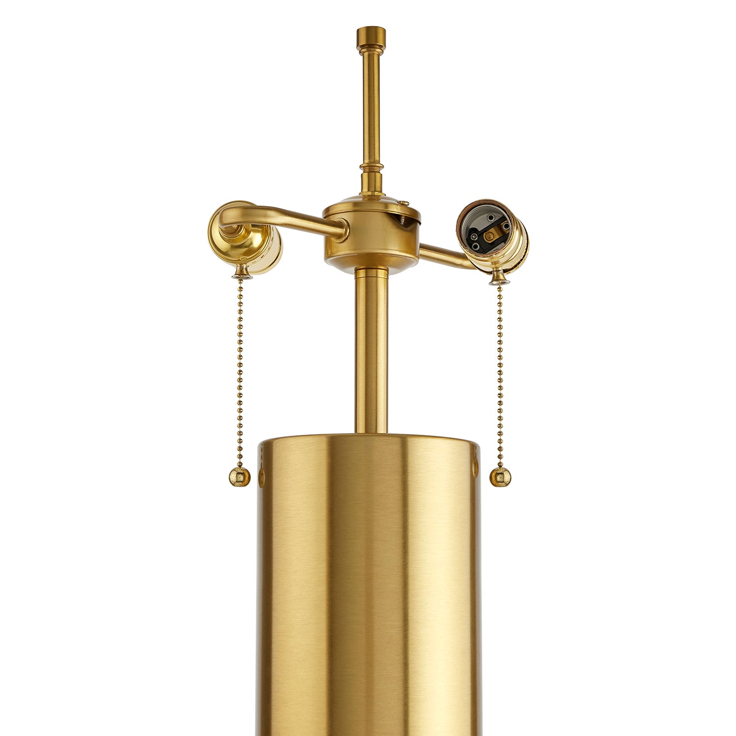 Fungiaire Thick Table Lamp