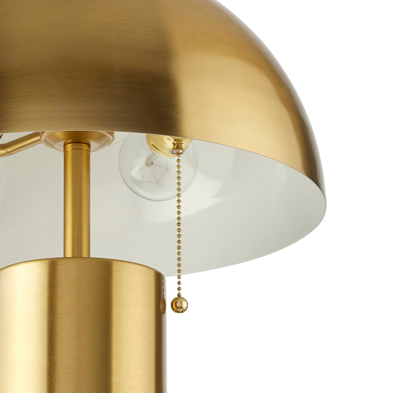 Fungiaire Thick Table Lamp