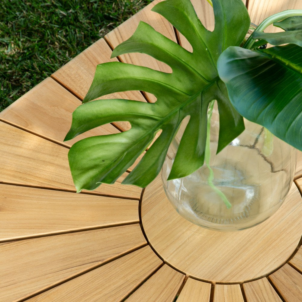 Margaritaville Harbor Outdoor Coffee Table
