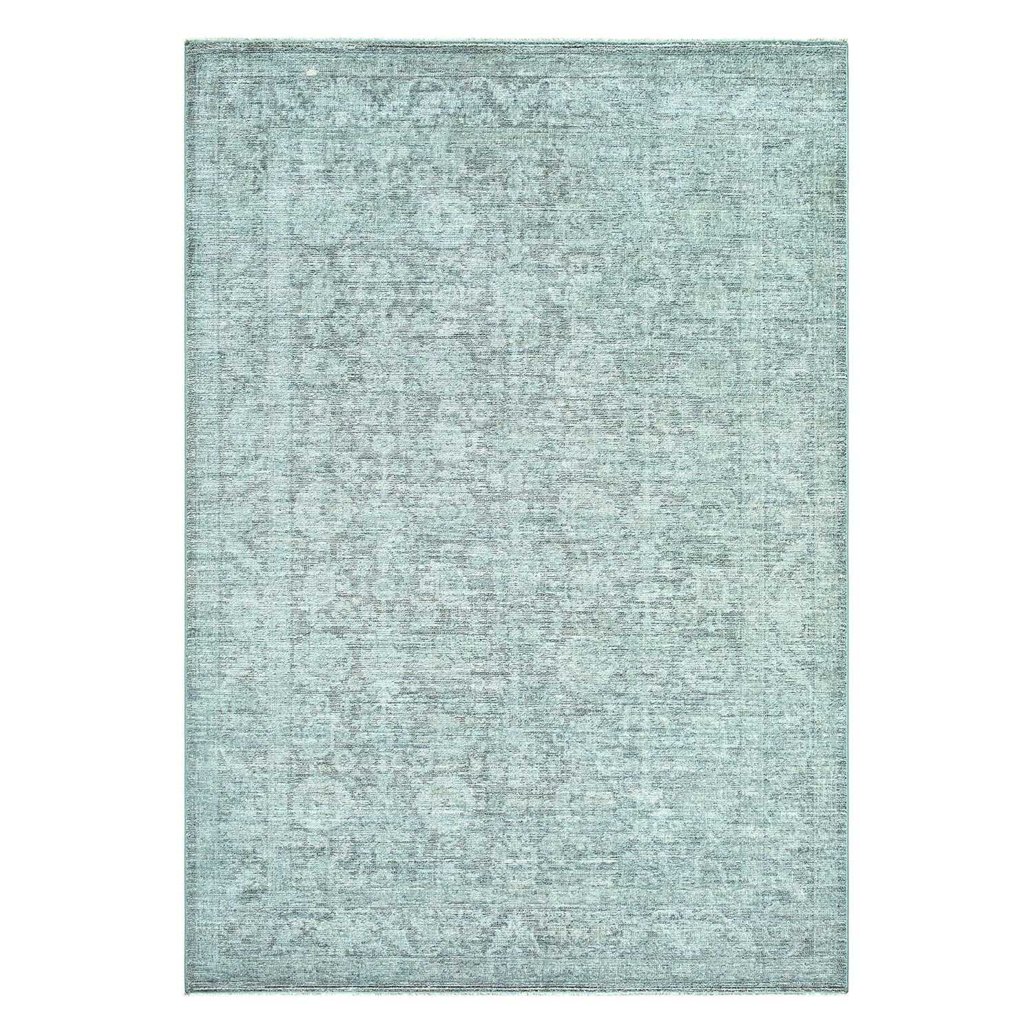 Galey Alix x Livabliss Maria Elena Sully Machine Woven Rug