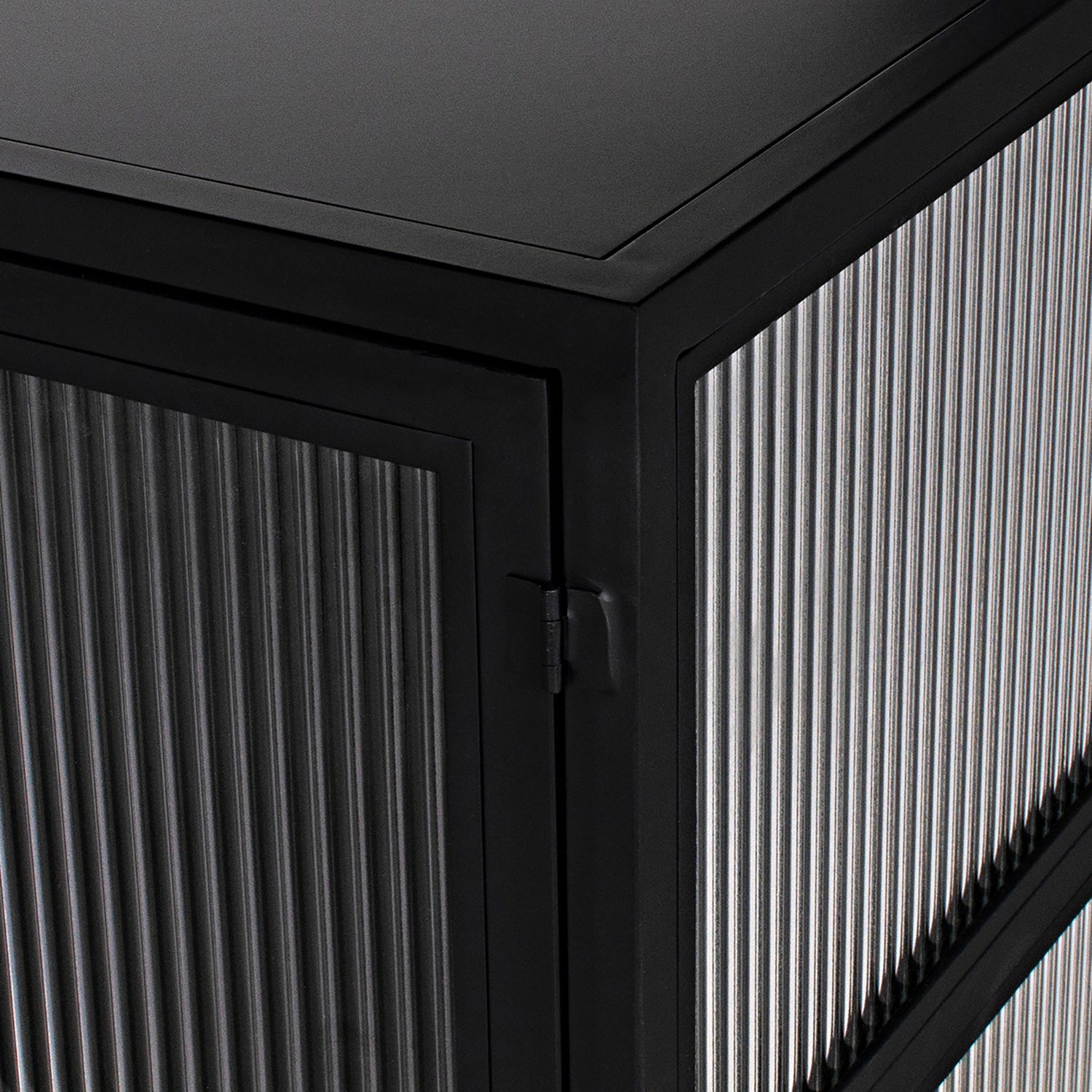 Noir Chandler 2 Door Sideboard