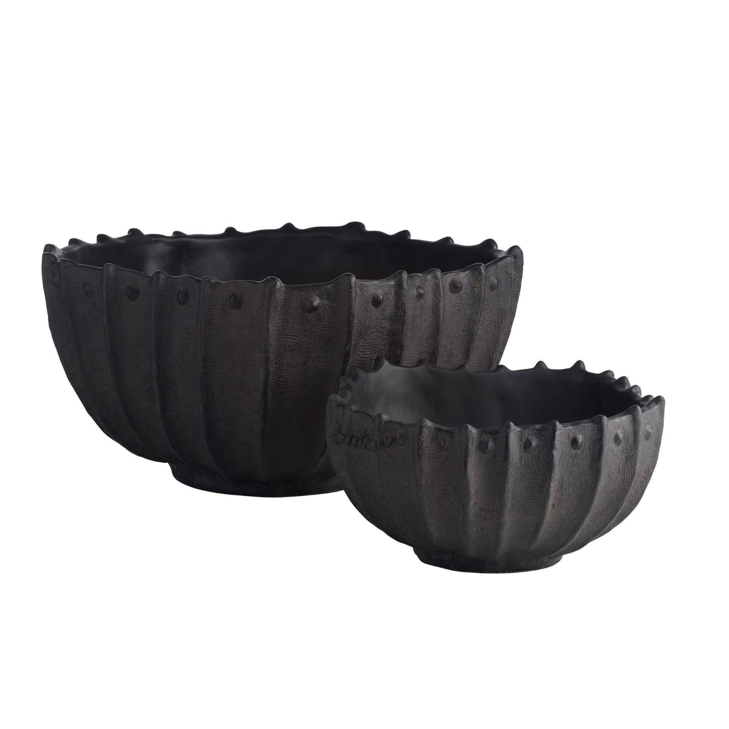 Arteriors Neushoorn Centerpiece Set of 2