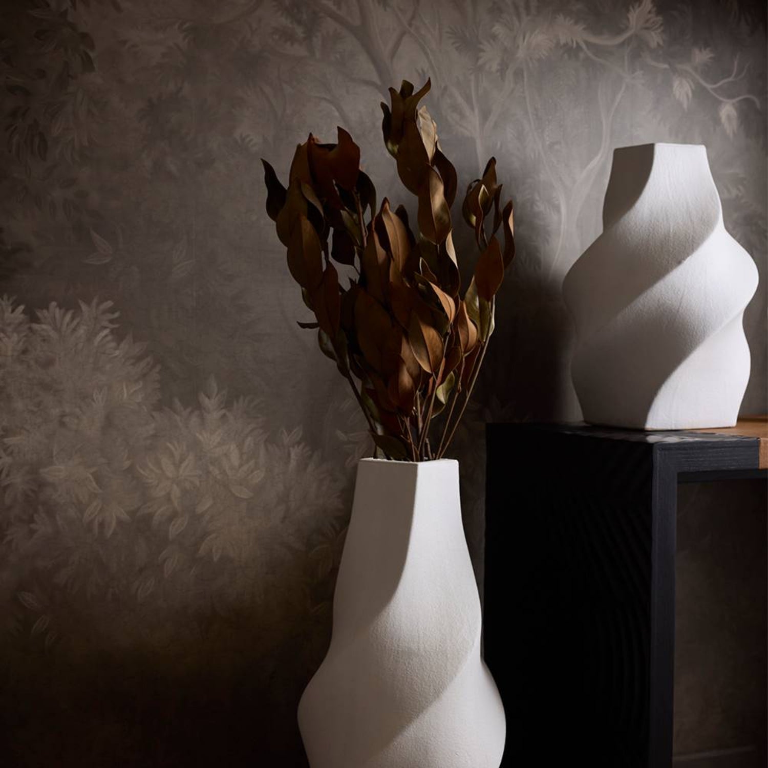 Arteriors Scylla Large Vase