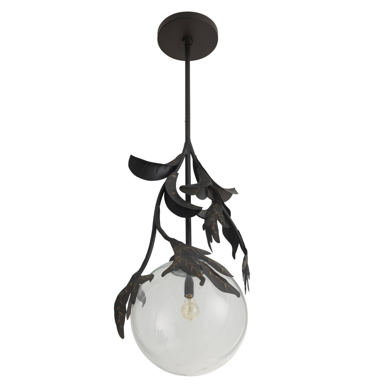 Arteriors Will O' the Wisp Large Pendant
