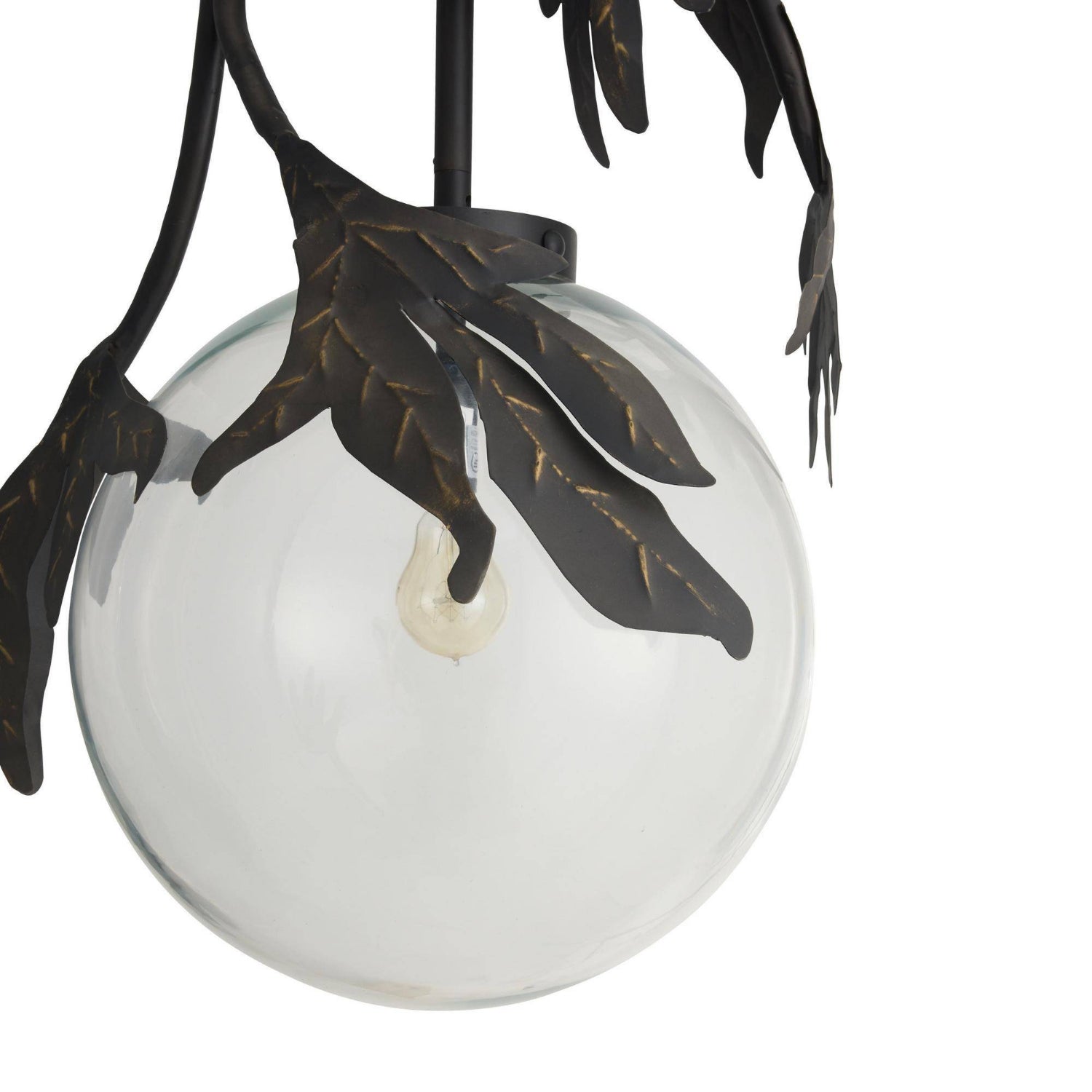 Arteriors Will O' the Wisp Large Pendant