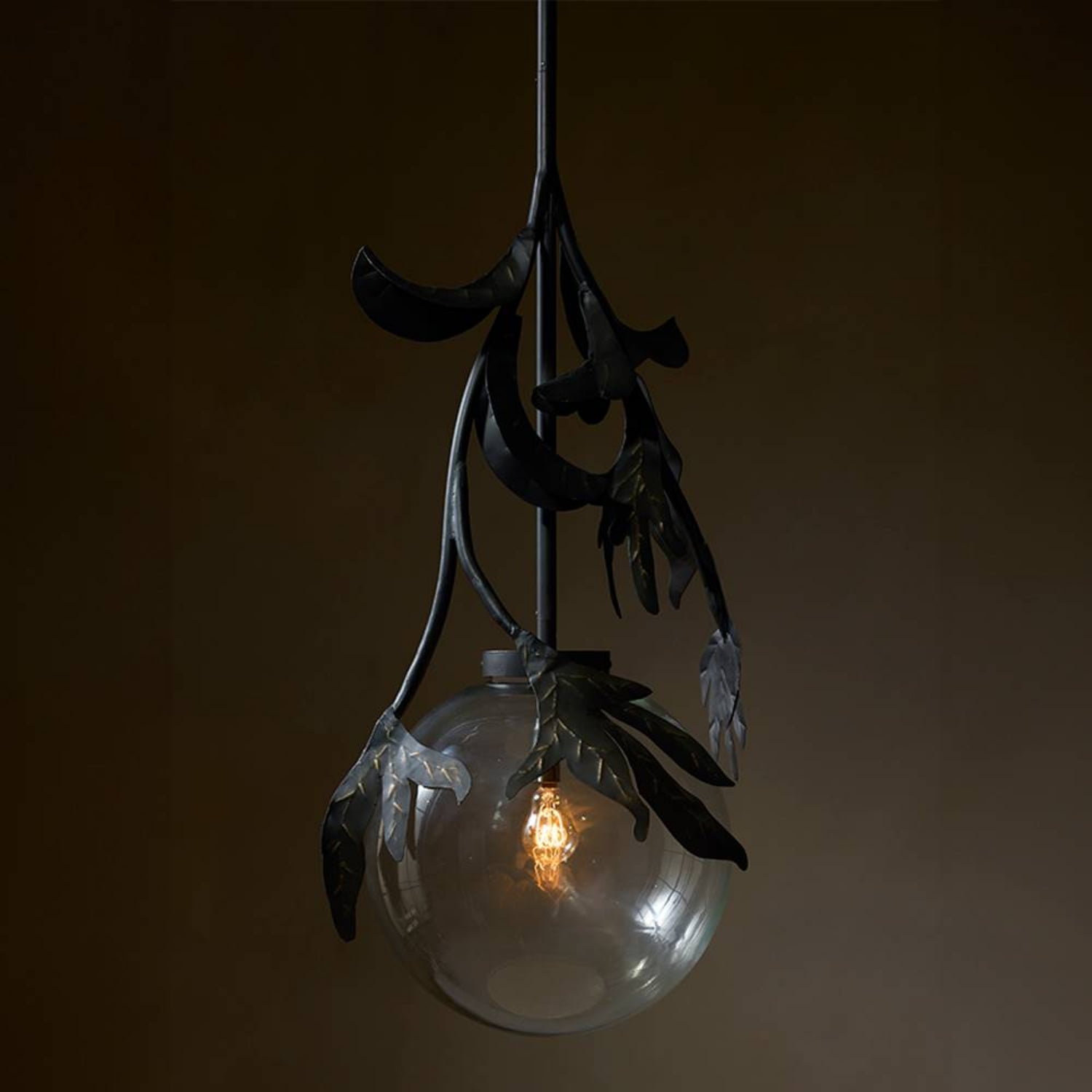 Arteriors Will O' the Wisp Small Pendant
