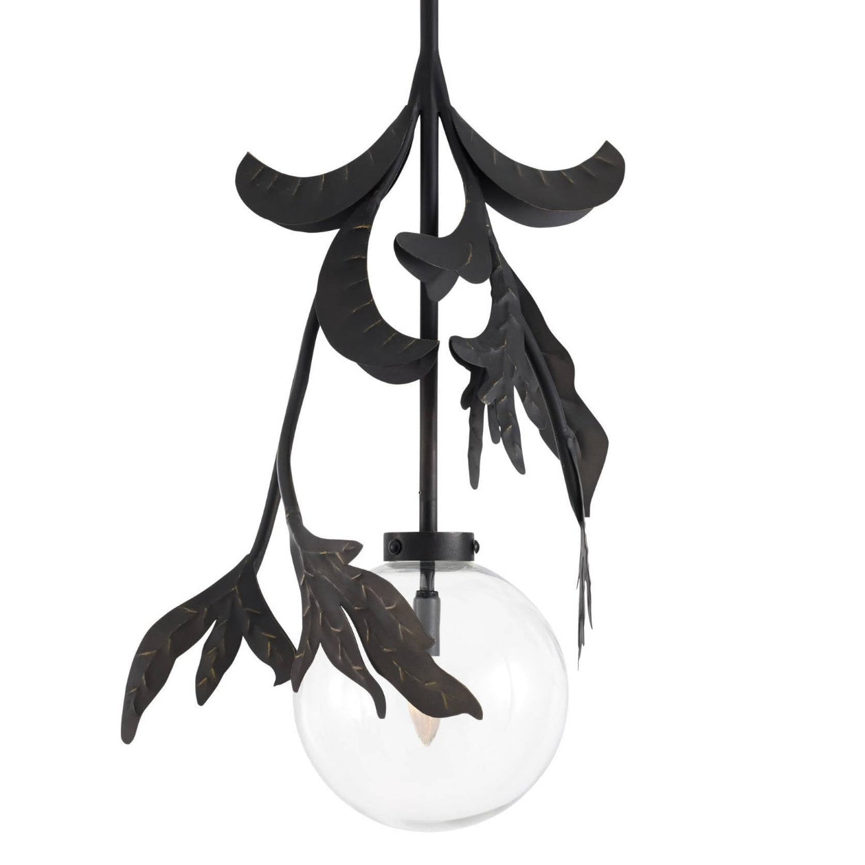 Arteriors Will O' the Wisp Small Pendant