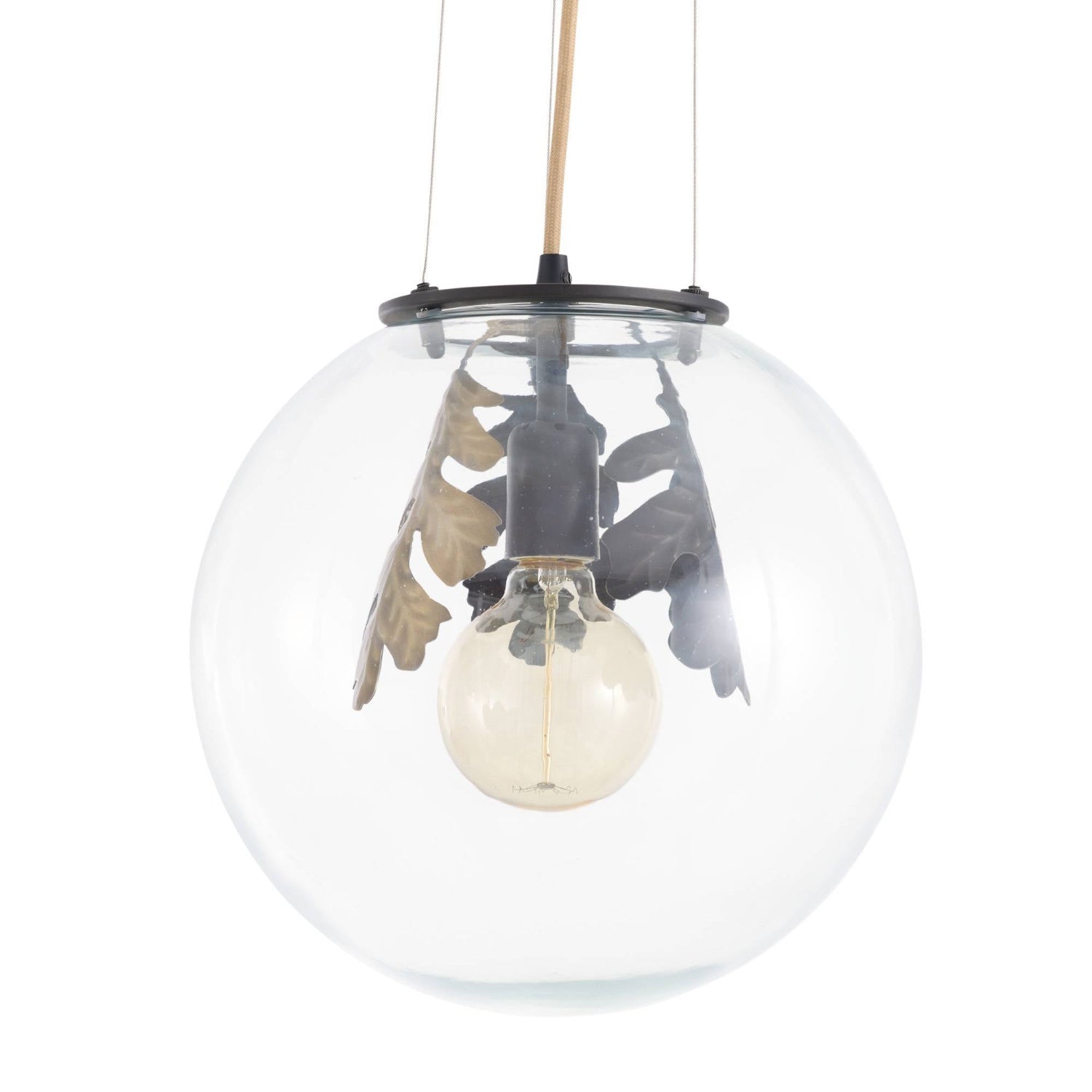 Arteriors Chene Pendant