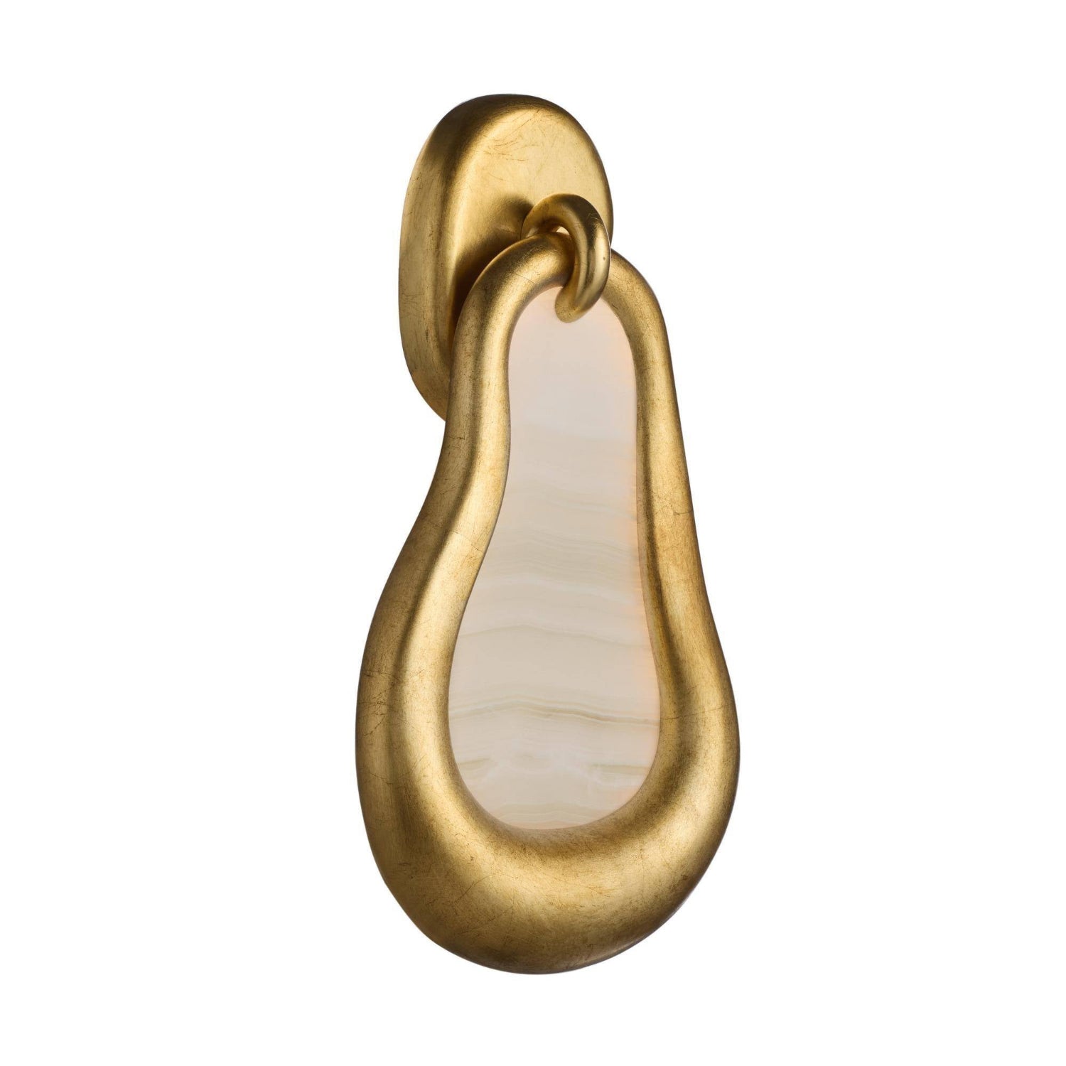 Arteriors Elsa Left Wall Sconce