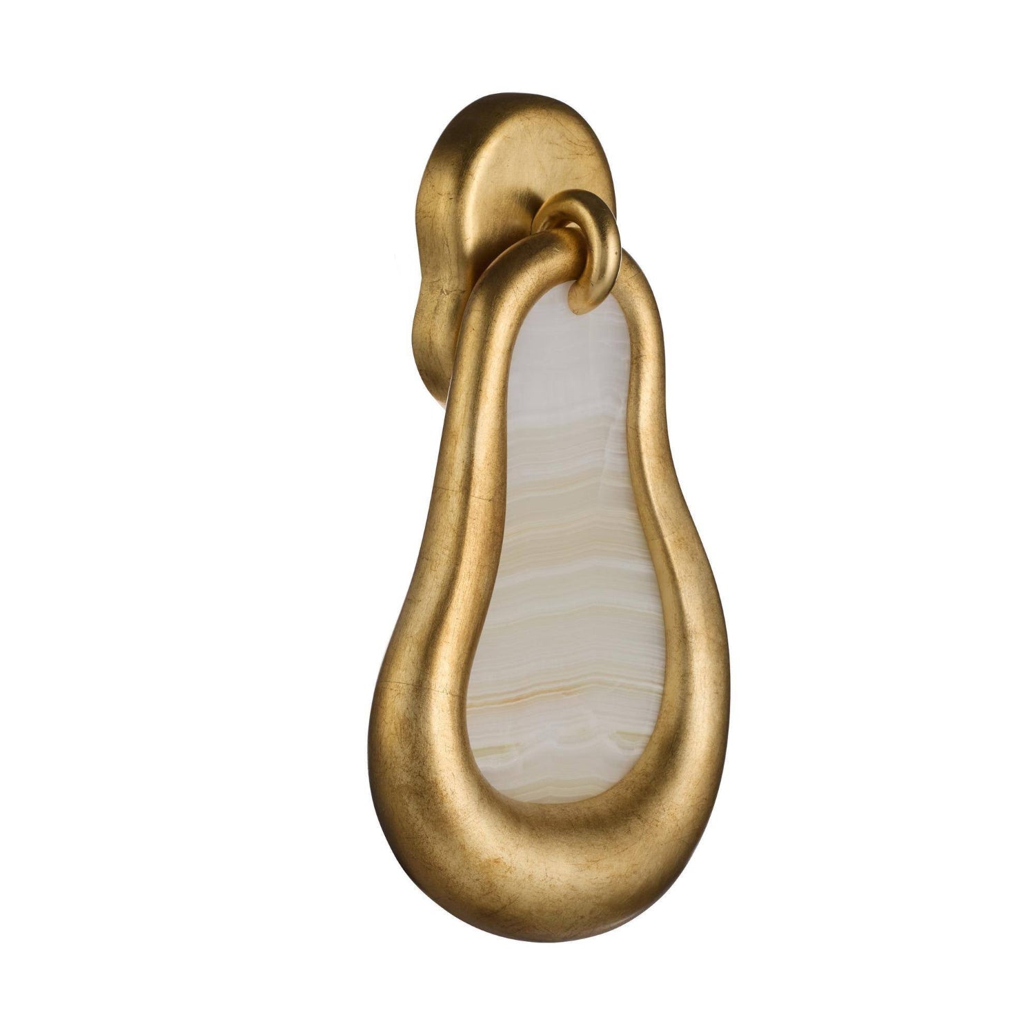 Arteriors Elsa Right Wall Sconce