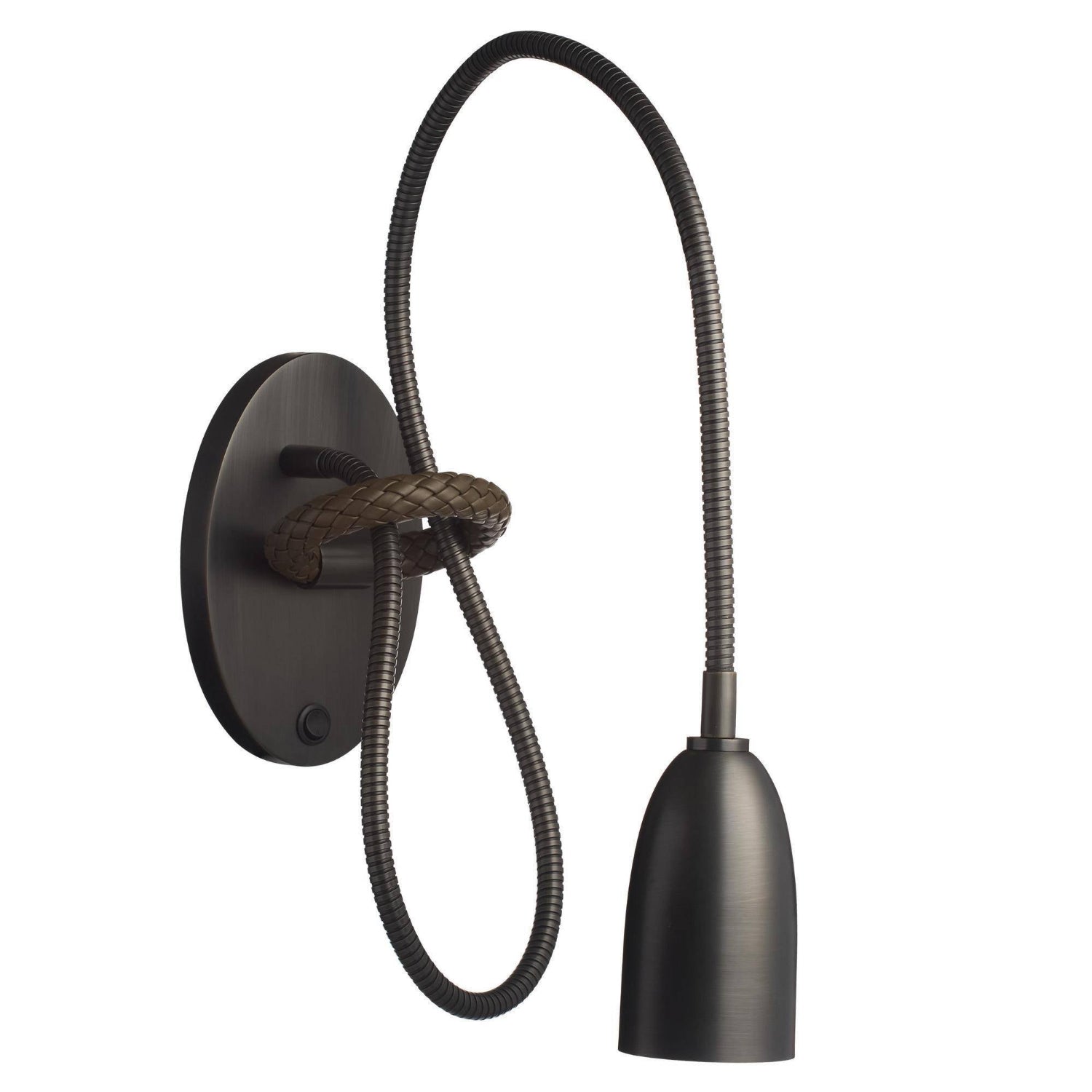 Arteriors Wrangle Wall Sconce