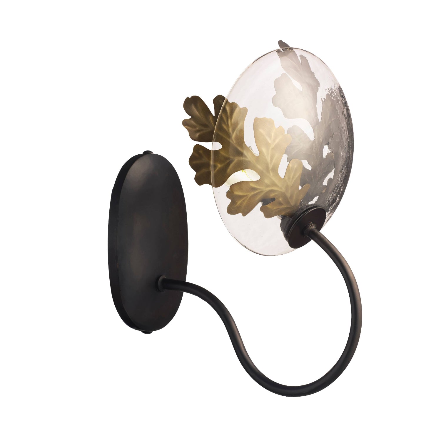 Arteriors Chene Wall Sconce