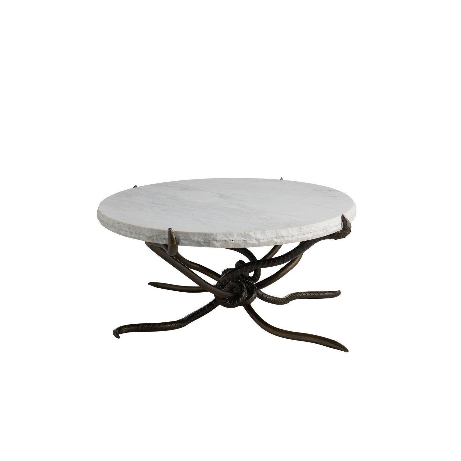 Arteriors Muscadine Coffee Table